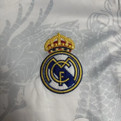 Kids' 2025_26 Real Madrid Special Edition, sizes 16-28 02