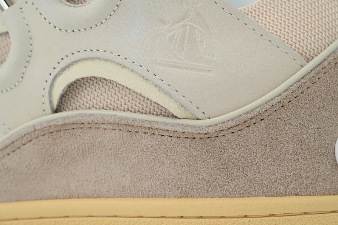 LANVIN Beige
