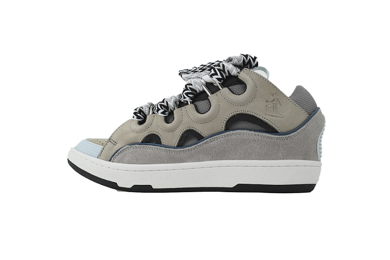 LANVIN Blue Gray