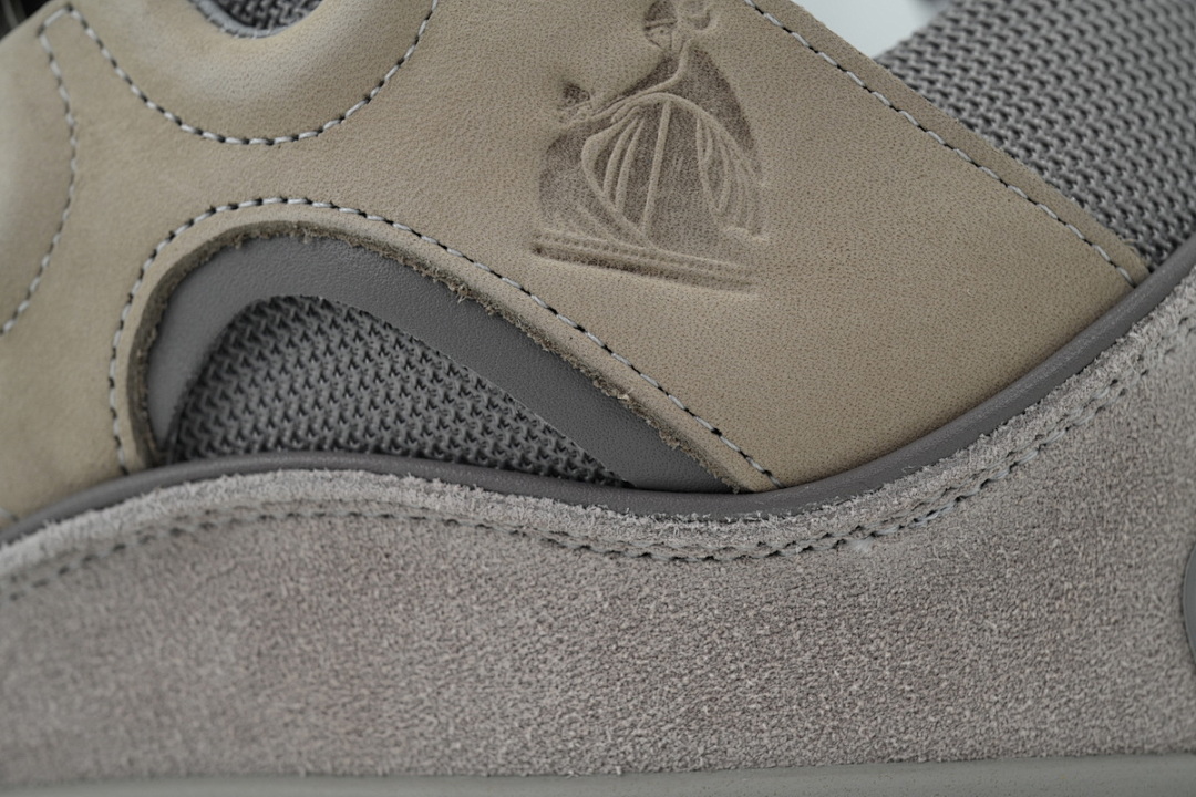 LANVIN Grey