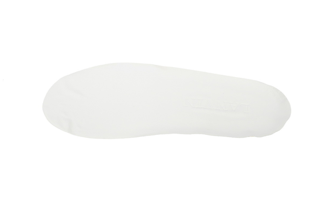 LANVIN White All White