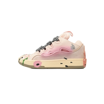 LANVIN White Maiden Fans 01