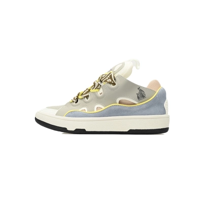 LANVIN White Maiden Grey 01