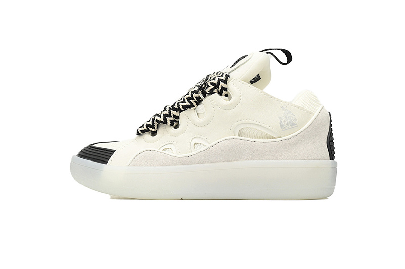 LANVIN White Maiden White