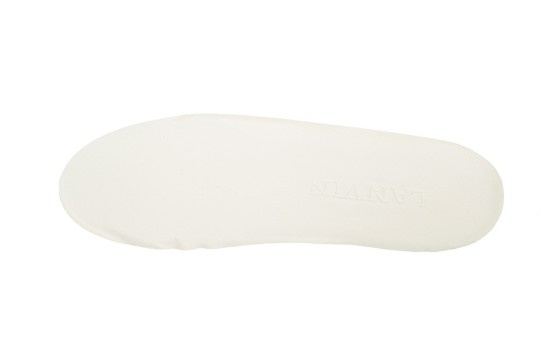 LANVIN White Maiden White