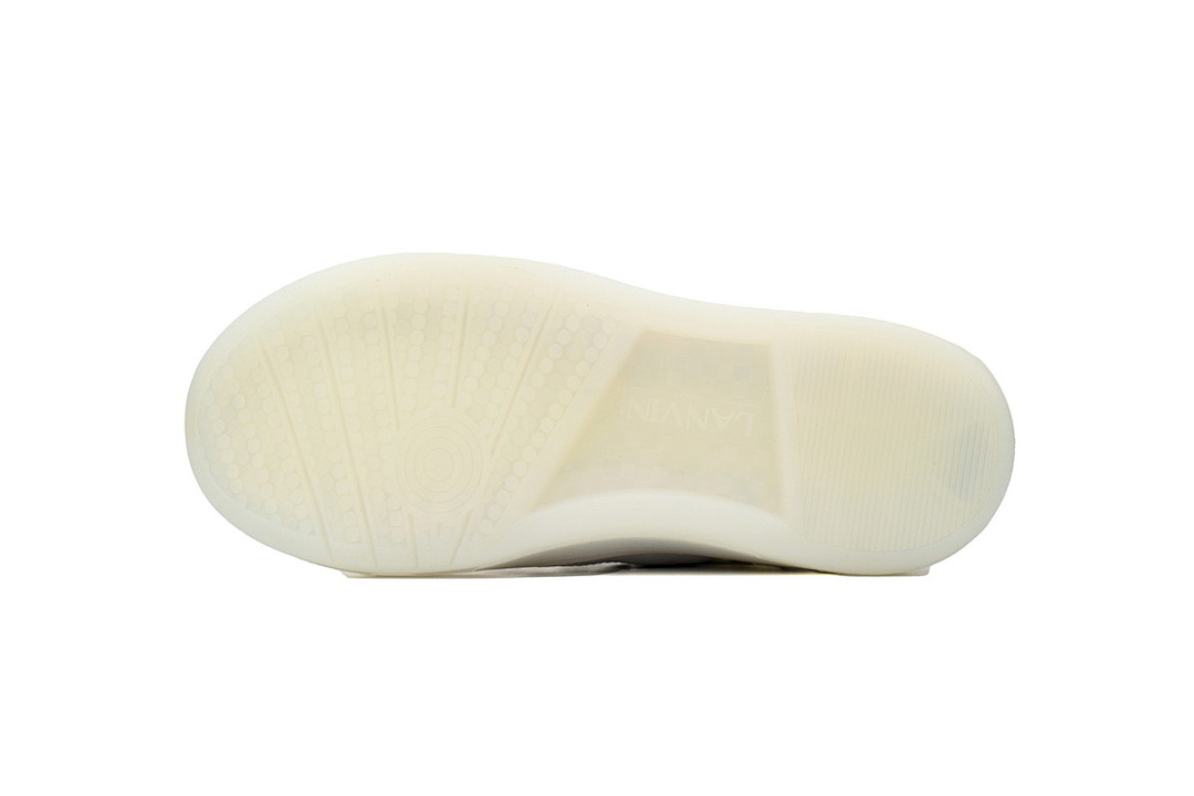 LANVIN White Maiden White