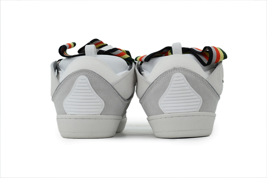 LANVIN White Ribbon