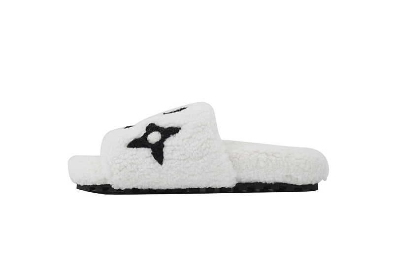 LOUIS VUIT White