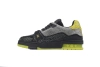 Louis Vuitton LV Trainer Rhinestone Sneaker