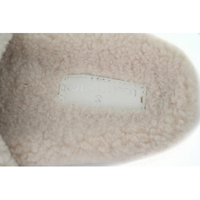 LOUIS VUITTON Bom Dia Beige 02
