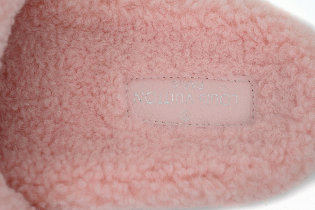 LOUIS VUITTON Bom Dia Pink