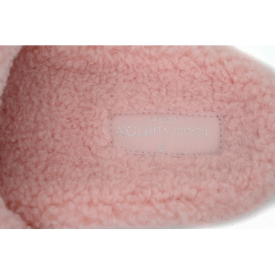 LOUIS VUITTON Bom Dia Pink 02