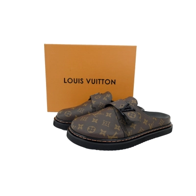 LOUIS VUITTON Easy Brown 02
