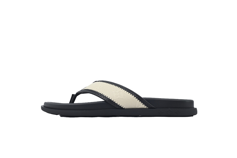 LOUIS VUITTON Net Surface Beige