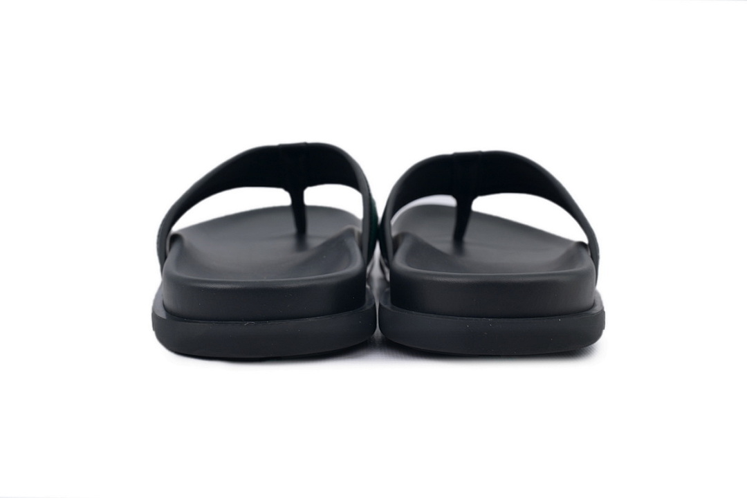 LOUIS VUITTON Net Surface Black Green
