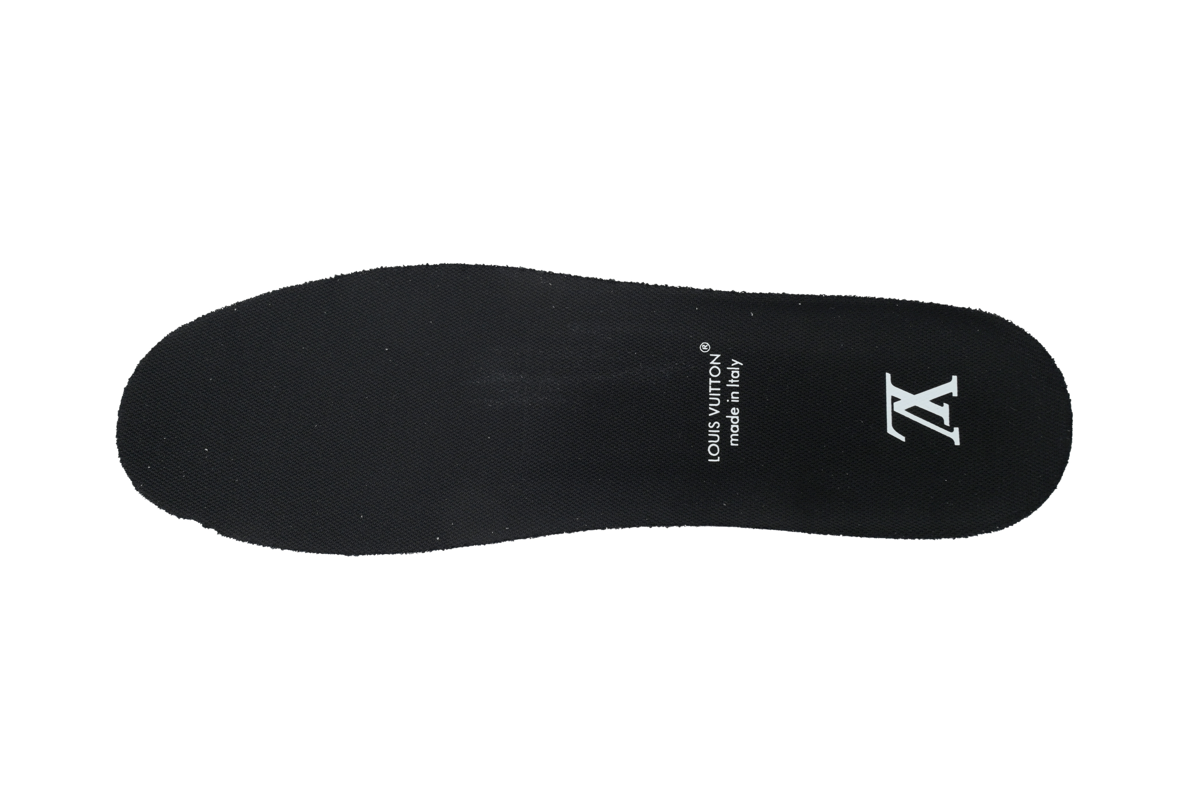 Louis Vuitton New Black And White