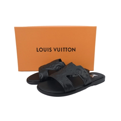 LOUIS VUITTON Oasis Black Embossing 02
