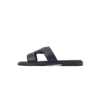 LOUIS VUITTON Oasis Black Leather Surface 01