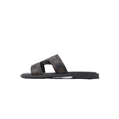 LOUIS VUITTON Oasis Classic Plaid 01