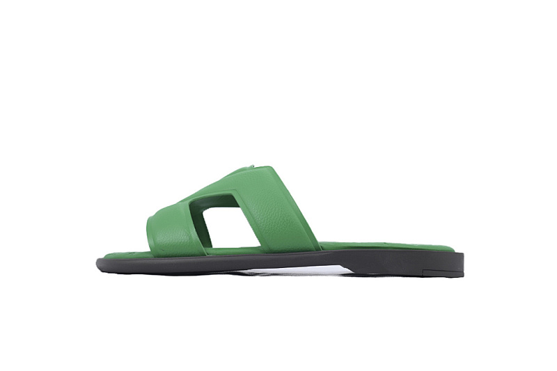 LOUIS VUITTON Oasis Green Glossy Surface
