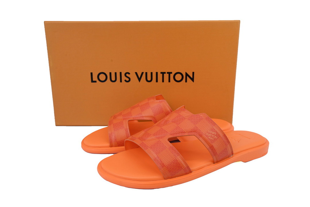 LOUIS VUITTON Oasis Orange Presbyopia