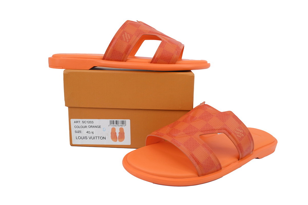 LOUIS VUITTON Oasis Orange Presbyopia