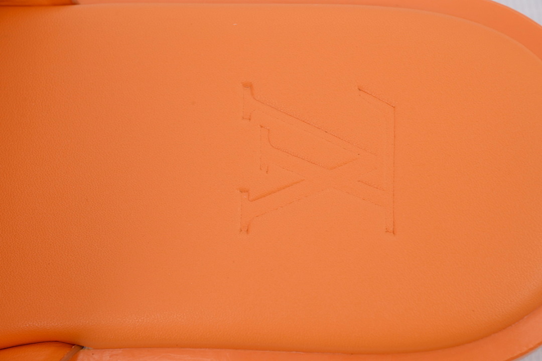LOUIS VUITTON Oasis Orange Presbyopia