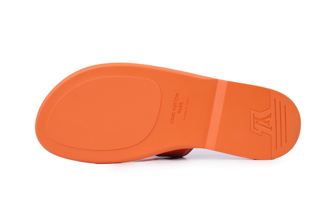 LOUIS VUITTON Oasis Orange Presbyopia