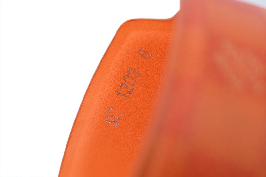 LOUIS VUITTON Oasis Orange Presbyopia