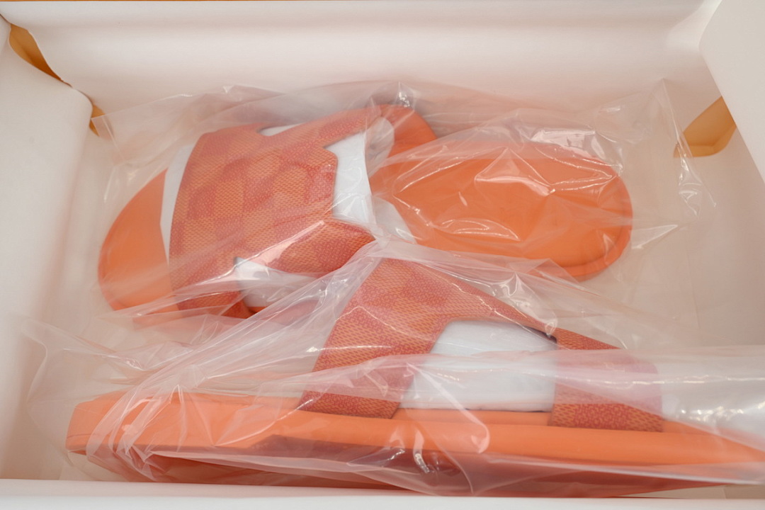 LOUIS VUITTON Oasis Orange Presbyopia