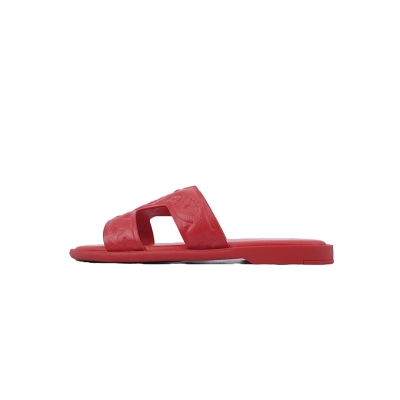 LOUIS VUITTON Oasis Red Embossing 01