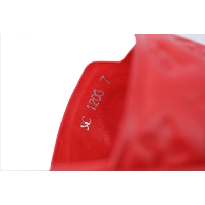 LOUIS VUITTON Oasis Red Embossing 02