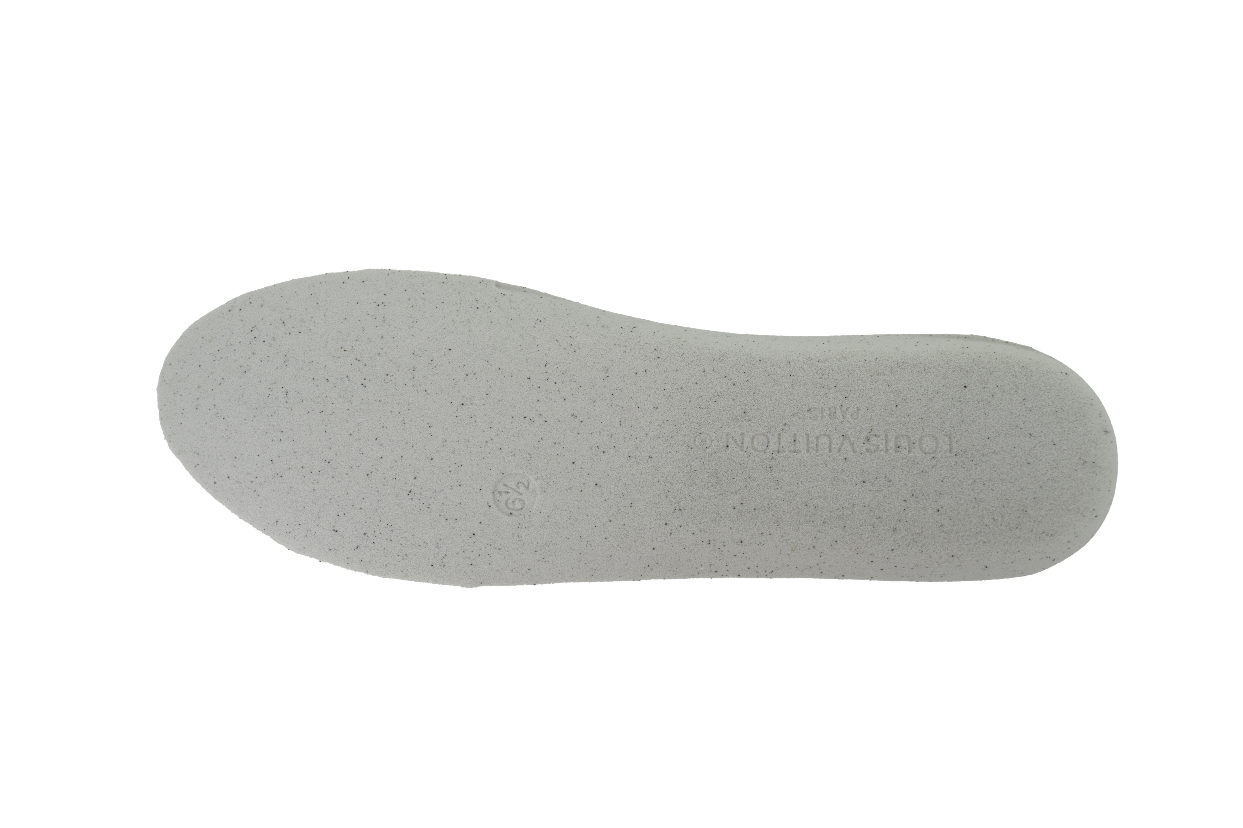 Louis Vuitton LV Runner Tatic White Grey Sneakers