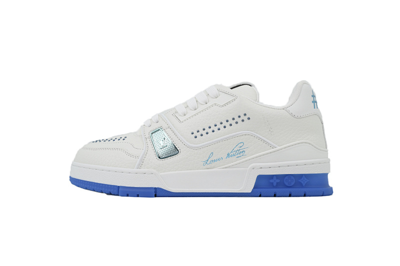 Louis Vuitton Sea BGlue Rivet