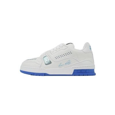 Louis Vuitton Sea BGlue Rivet 01