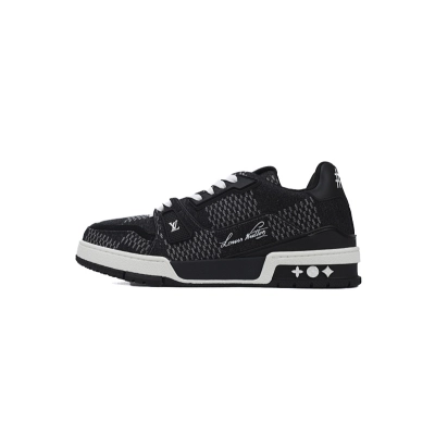 LOUIS VUITTON Trainer 01