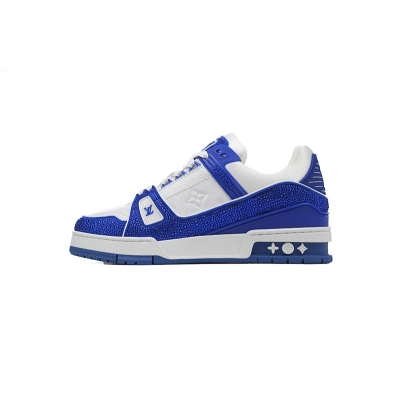 LOUIS VUITTON Trainer 01