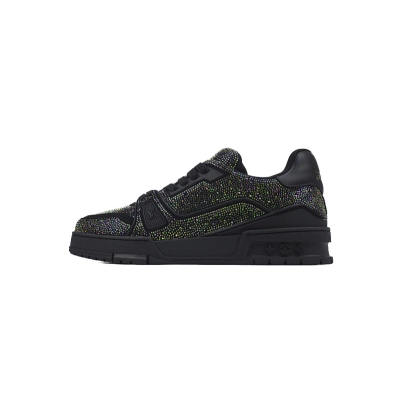 LOUIS VUITTON Trainer 01