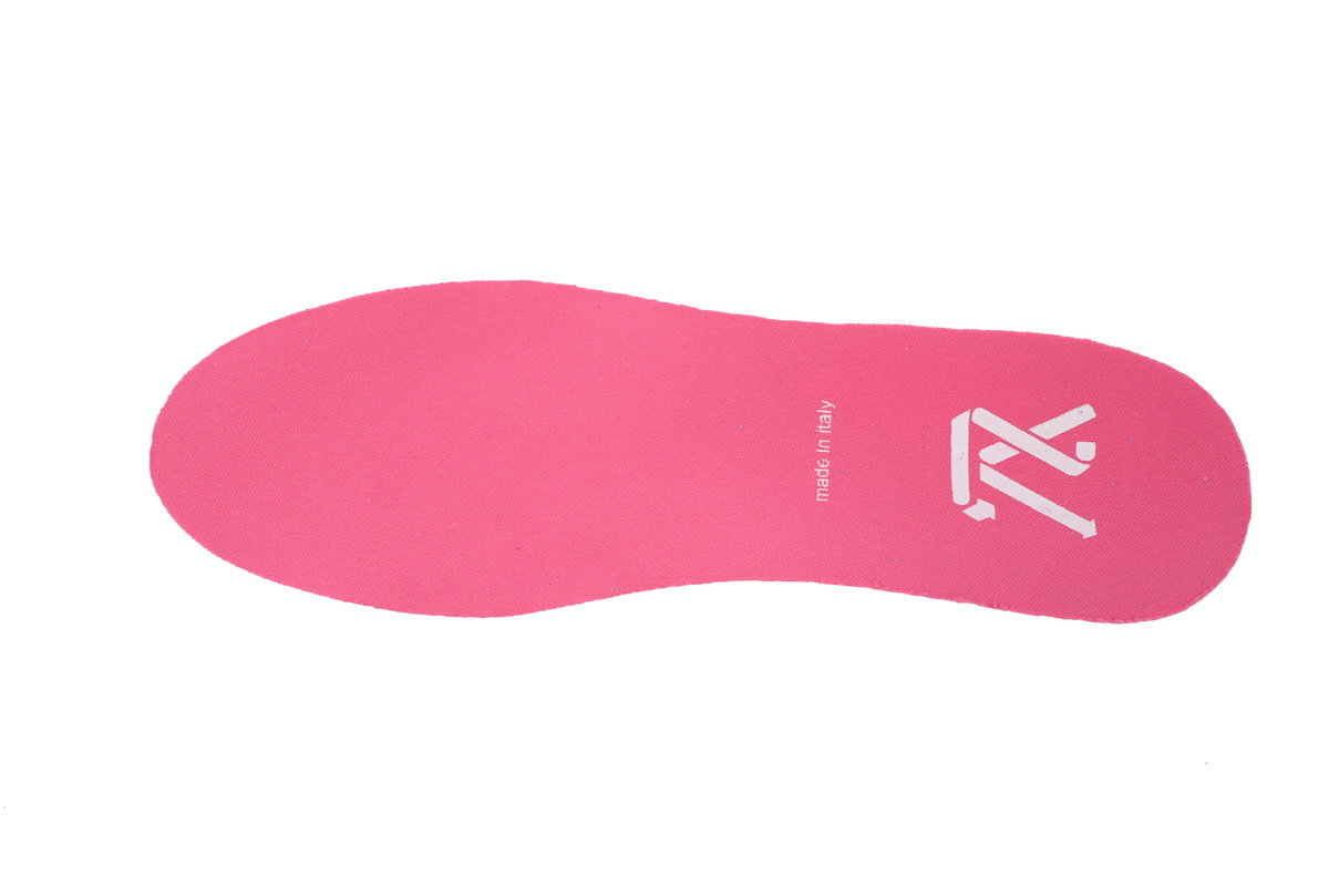 Louis Vuitton Trainer Pink