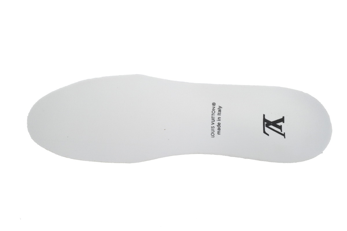 Tênis Louis Vuitton Branco