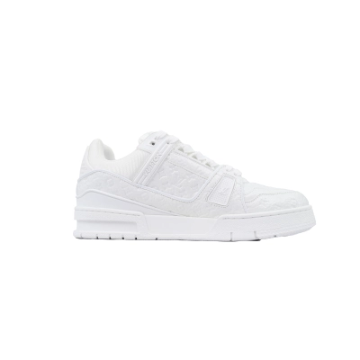 Louis Vuitton White Lychee Lacquer Skin 02