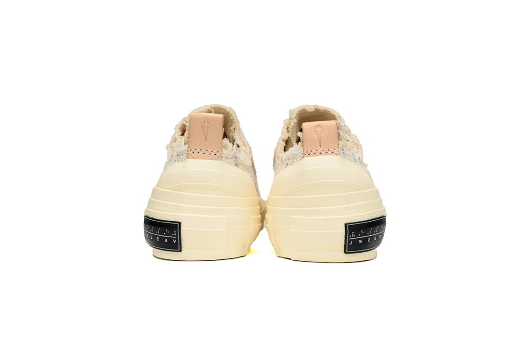 Lows Pink Coarse Nickname