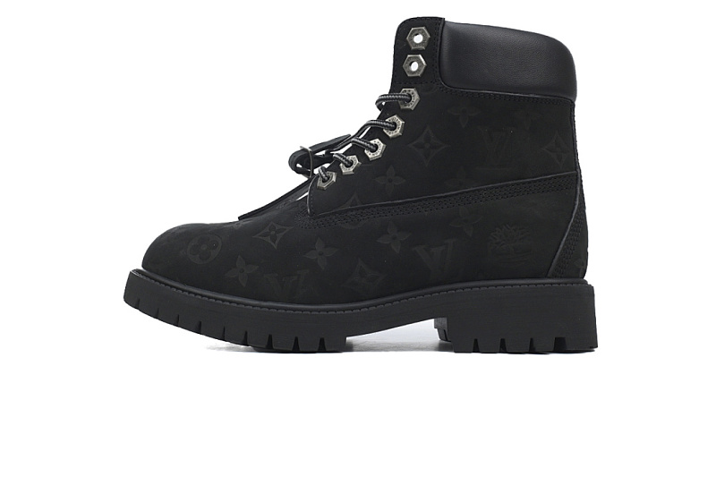LV x Timberland 6-In Ankle Boot