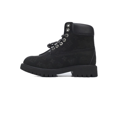 LV x Timberland 6-In Ankle Boot 01