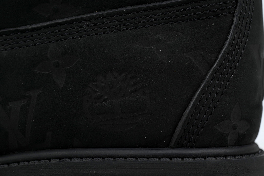 LV x Timberland 6-In Ankle Boot