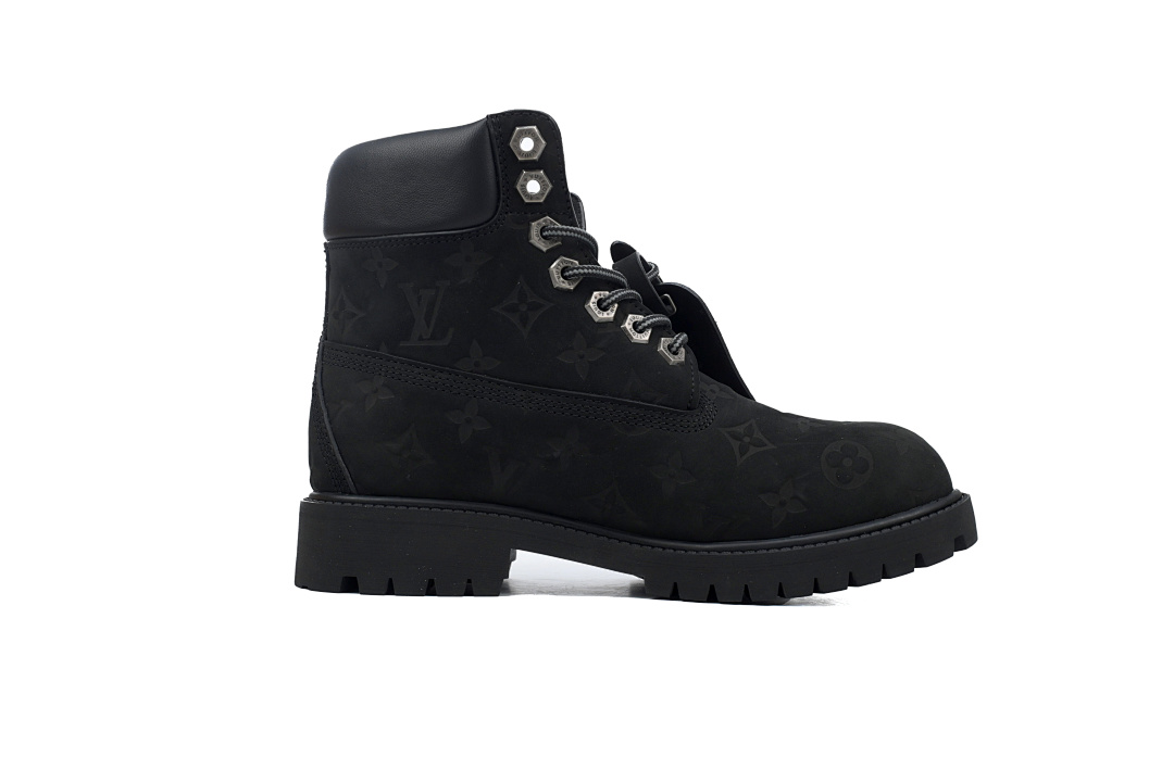 LV x Timberland 6-In Ankle Boot