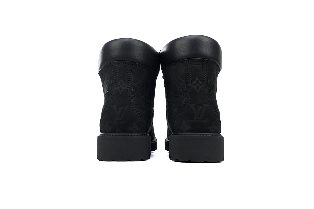 LV x Timberland 6-In Ankle Boot