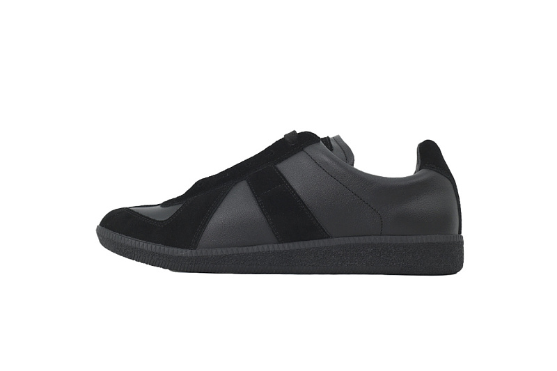 Maison Margiela All Black
