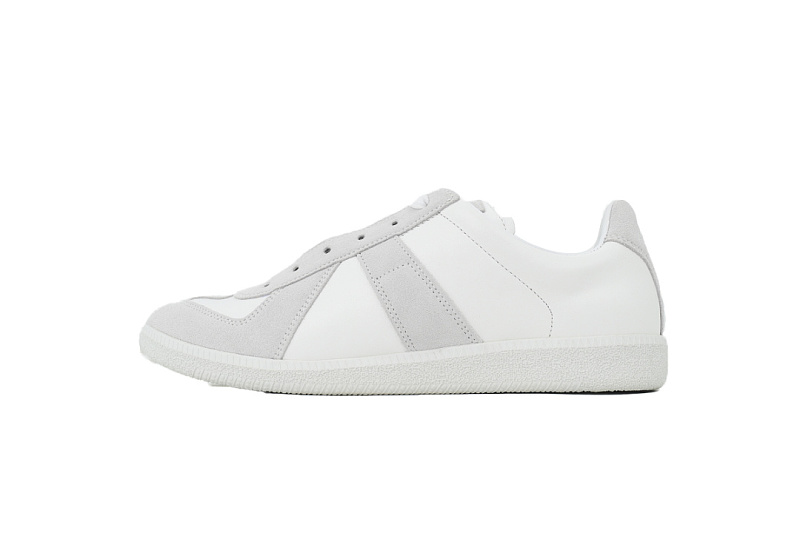 Maison Margiela All White