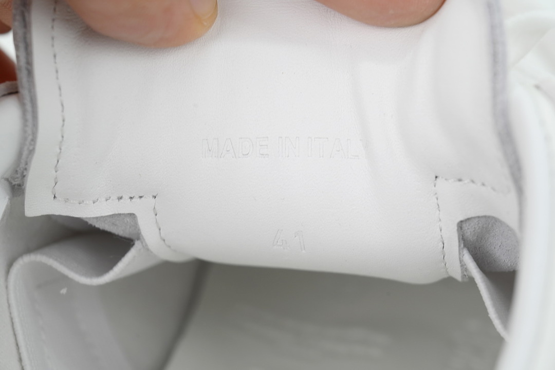 Maison Margiela All White